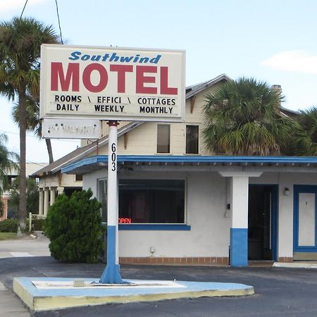 Southwind Motel Stuart Luaran gambar