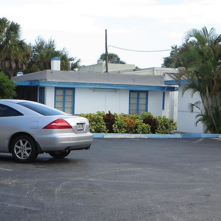 Southwind Motel Stuart Luaran gambar