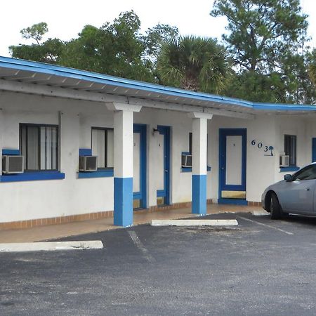 Southwind Motel Stuart Luaran gambar