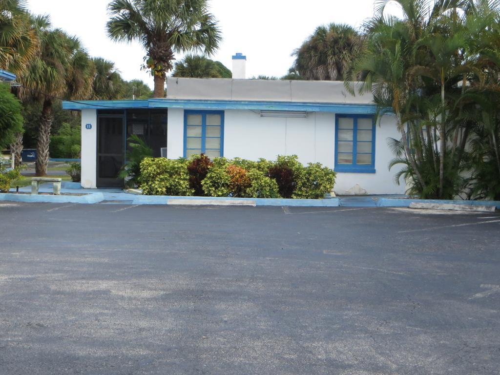 Southwind Motel Stuart Luaran gambar