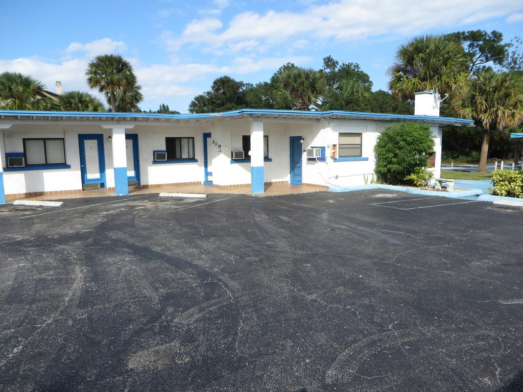 Southwind Motel Stuart Luaran gambar