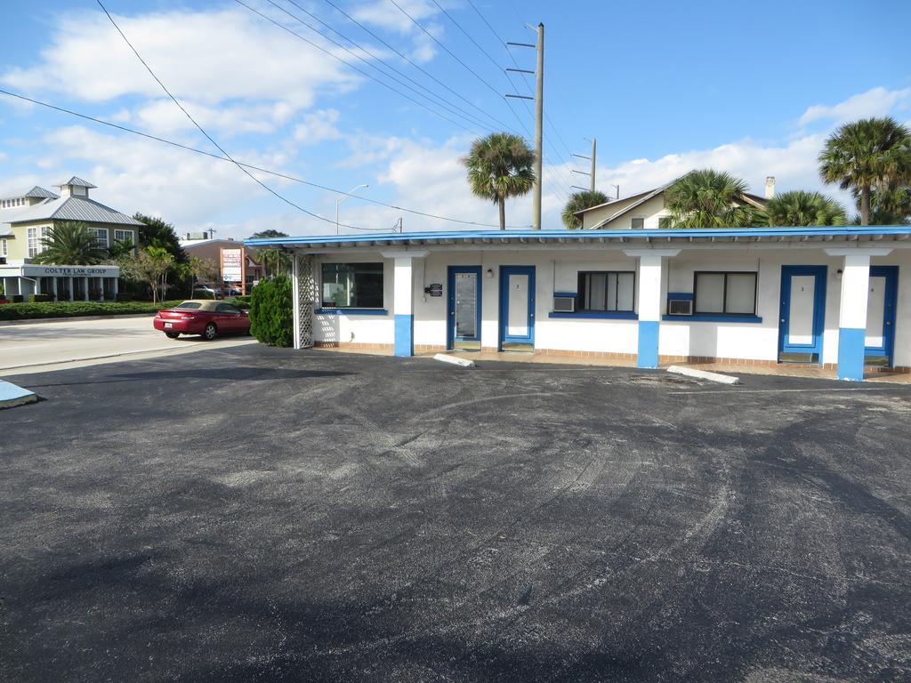 Southwind Motel Stuart Luaran gambar