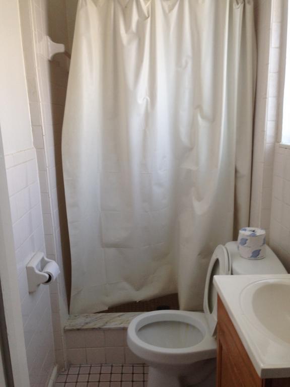 Southwind Motel Stuart Luaran gambar