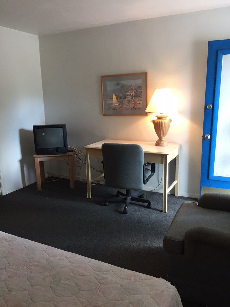 Southwind Motel Stuart Luaran gambar