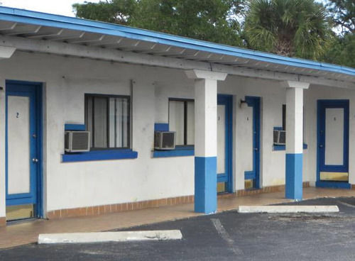 Southwind Motel Stuart Luaran gambar