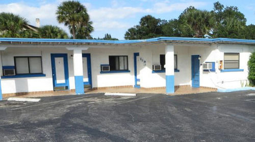 Southwind Motel Stuart Luaran gambar