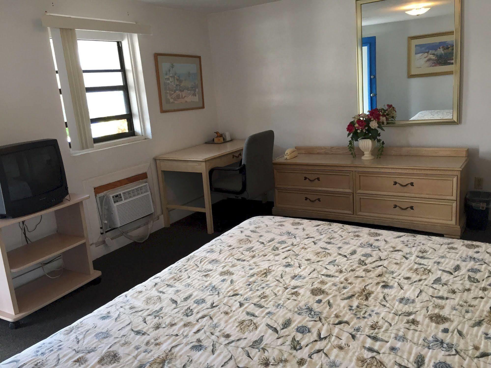 Southwind Motel Stuart Luaran gambar
